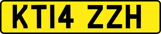 KT14ZZH