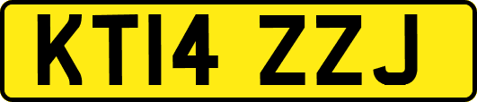 KT14ZZJ