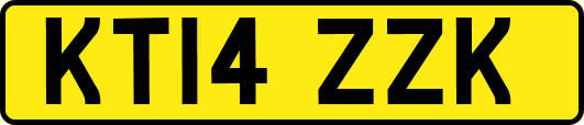 KT14ZZK