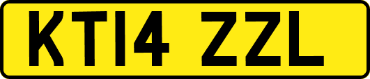 KT14ZZL
