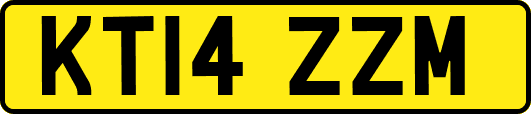 KT14ZZM