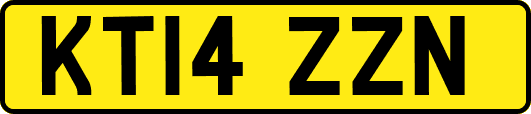 KT14ZZN