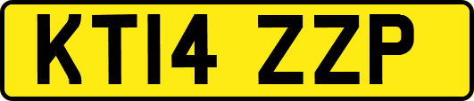 KT14ZZP