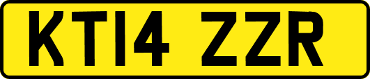 KT14ZZR