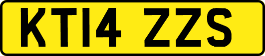 KT14ZZS