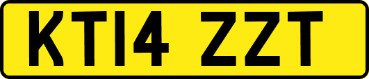 KT14ZZT