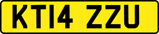 KT14ZZU
