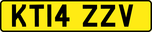 KT14ZZV