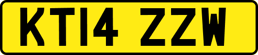 KT14ZZW