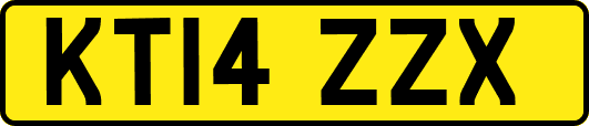KT14ZZX