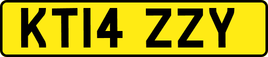 KT14ZZY