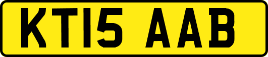KT15AAB