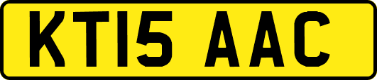 KT15AAC