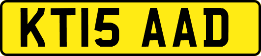 KT15AAD