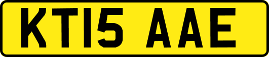 KT15AAE