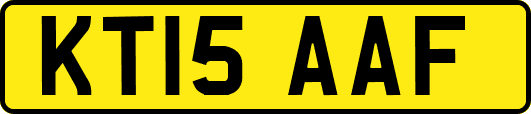 KT15AAF