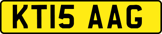 KT15AAG