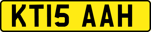 KT15AAH