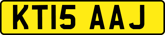 KT15AAJ