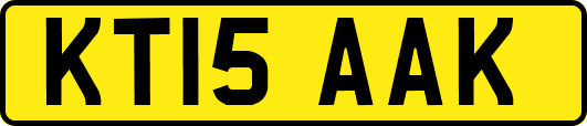 KT15AAK