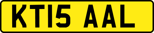 KT15AAL