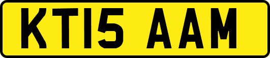 KT15AAM