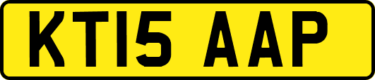 KT15AAP