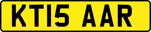 KT15AAR