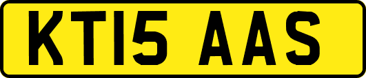KT15AAS
