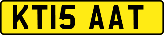 KT15AAT