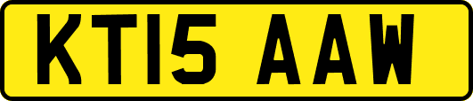 KT15AAW