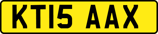 KT15AAX