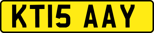KT15AAY