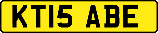 KT15ABE