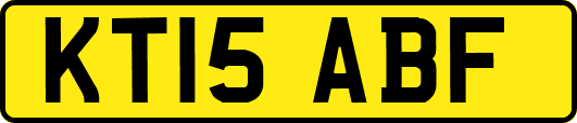 KT15ABF