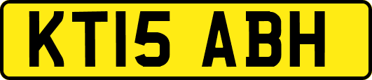 KT15ABH