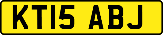 KT15ABJ