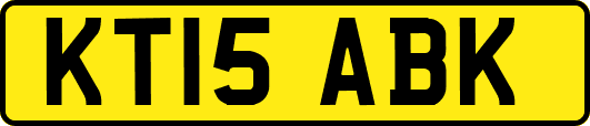 KT15ABK