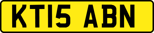 KT15ABN