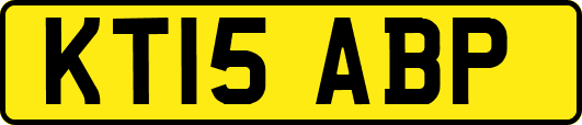 KT15ABP