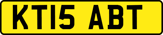 KT15ABT