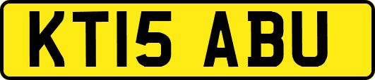 KT15ABU