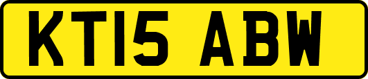 KT15ABW