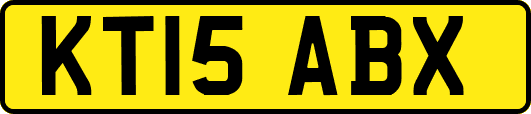KT15ABX