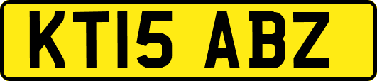 KT15ABZ