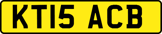 KT15ACB