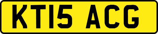 KT15ACG