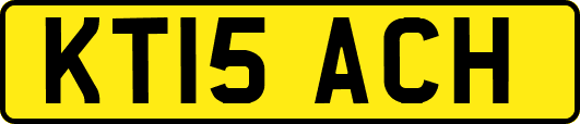 KT15ACH