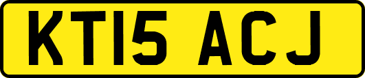 KT15ACJ