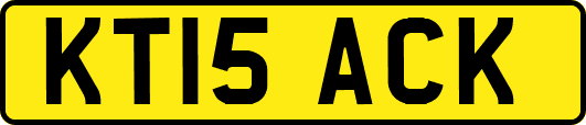 KT15ACK